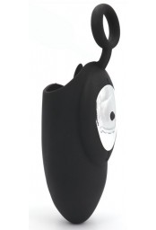 Masturbateur vibrant Trainer Shark 12 Vibrations