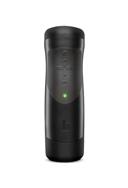 Masturbateur automatique Handy 10 Rythmes 