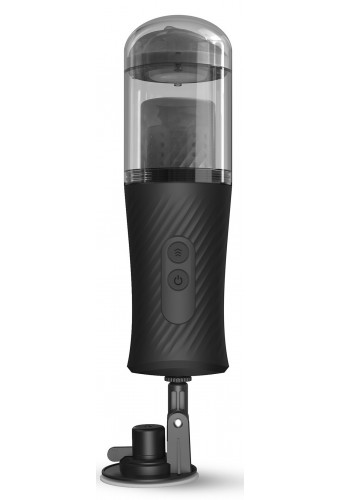 Masturbateur automatique Thrust Blow Dorcel 