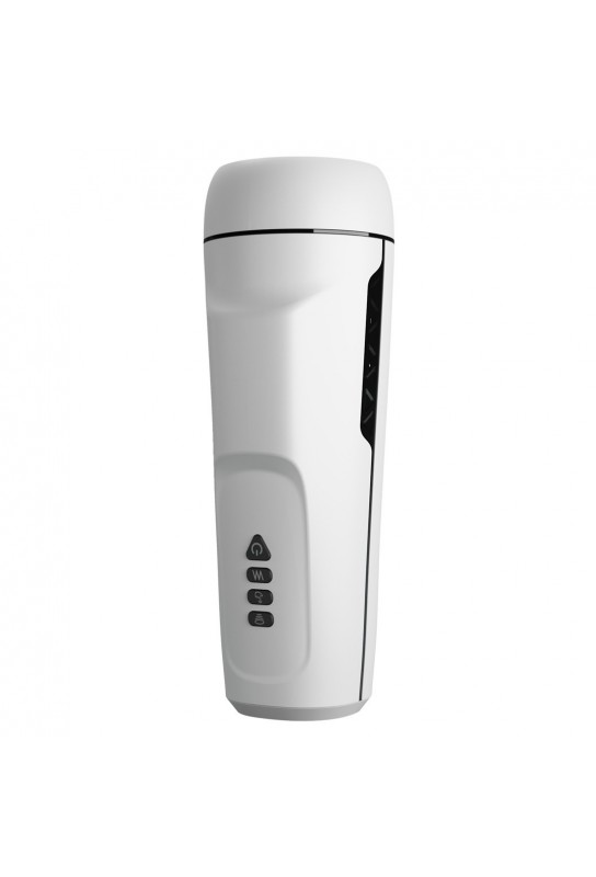 Masturbateur automatique Sienna Pretty Love Succion-Vibration 