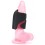 Gaine de masturbation vibrante WAND STARTER 7cm