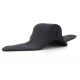 Gaine de masturbation vibrante WAND STARTER 7cm 