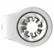 Masturbateur rotatif Roating Blow 7 Modes Blanc 
