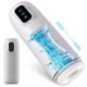 Masturbateur automatique Bloow On Effet Succion 