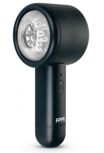 Masturbateur automatique Electric Blowjob 6 Va-et-vient 