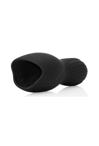 Masturbateur Vibrant Licorice 6.5 x 4cm 