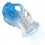 Masturbateur Vibrant Blue Freeze