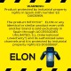 Masturbateur automatique Chauffant Elon Va-et-Vient 