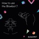 Masturbateur automatique Blowbot 10 Va-et-vient et Vibrations 
