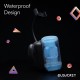 Masturbateur Wingman Pro Poussées et Vibrations 