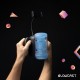 Masturbateur Wingman Pro Poussées et Vibrations 