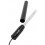 Chauffe-Masturbateur Heating Rod 13 x 2cm