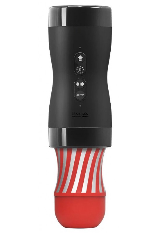 Kit Succion-Rotation Tenga Vacuum Gyro Roller 