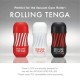 Kit Succion-Rotation Tenga Vacuum Gyro Roller 