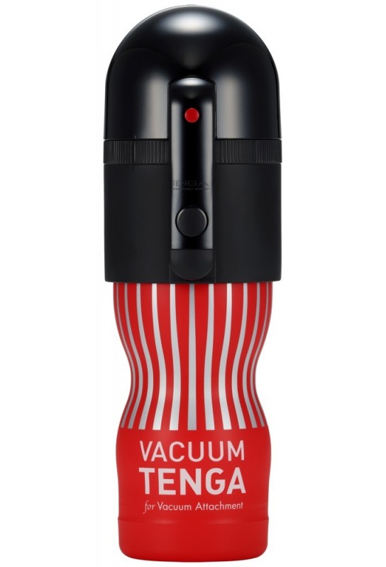 Kit Aspiration Masturbateur Tenga Vacuum Max 