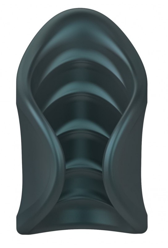 Masturbateur vibrant Starter 10 Vibrations 