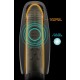 Masturbateur vibrant Pulsion One 7 Vibrations 