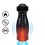 Masturbateur Virtuo Vibrations et Succion Noir