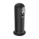 Masturbateur Ikon Jet Va-et-Vient et Vibrations 