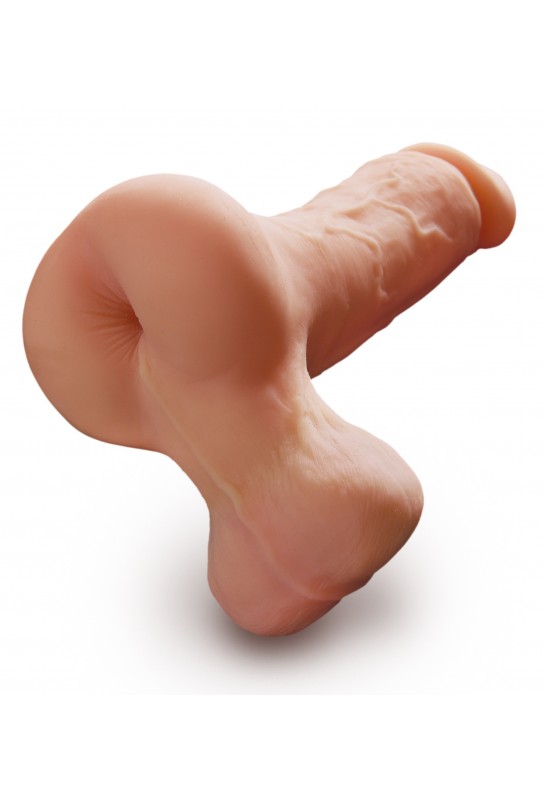 Masturbateur Stroker Dick 16.5 cm 