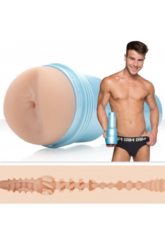 Masturbateur FleshJack Boys Cul Allen King 