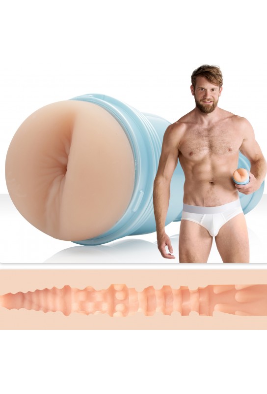 Masturbateur FleshJack Boys Cul Colby Keller 
