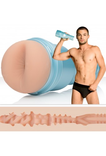 Masturbateur Fleshjack Boys Cul Johnny Rapid 