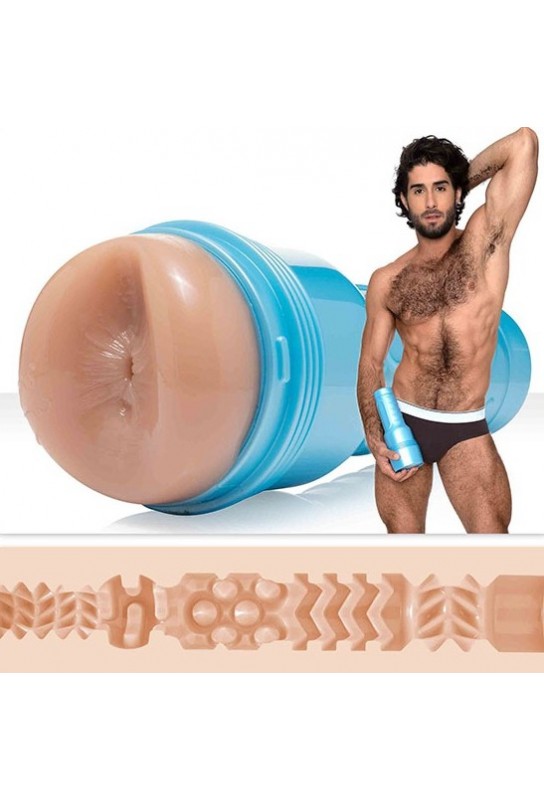 Masturbateur Flesjack Boys Cul Diego Sans 