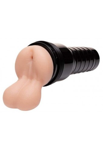 Masturbateur FleshSack Entrée Cul avec Bourses 