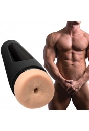 Masturbateur Man Squeeze Stud