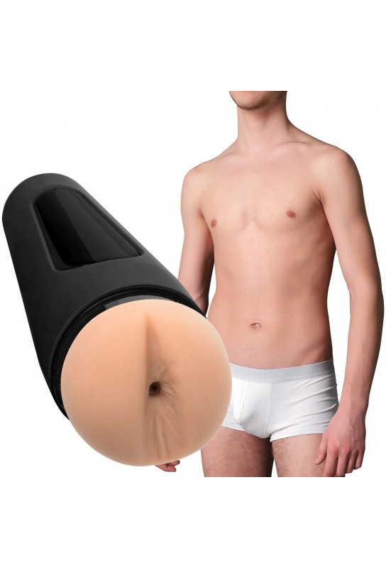 Masturbateur Man Squeeze Twink 