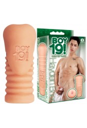 Masturbateur Cul Boy19 Hayden Brier