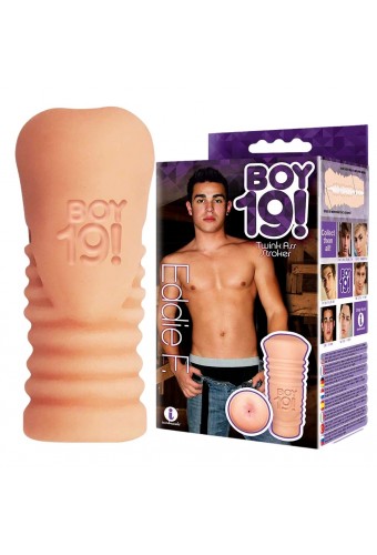 Masturbateur Cul Boy19 Eddie F 