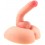 Pénis articulé réaliste COCKASS 16 x 4.3cm