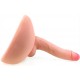Pénis articulé réaliste COCKASS 16 x 4.3cm 