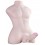 Masturbateur Buste avec Pénis articulé Big Torso Sexe de 18cm