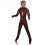 Poupée gonflable homme Massive Man Benton G 18 x 5.5cm