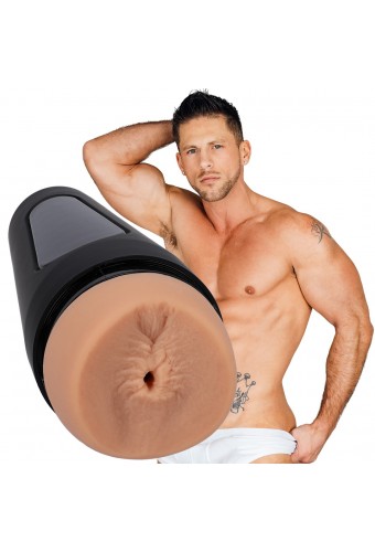 Masturbateur Man Squeeze Roman Todd 