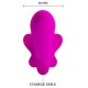 Stimulateur Point G Valerie Pretty Love 13 x 3.4cm 