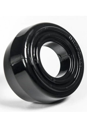 Ballstretcher Zizi Accelerator 25 mm Noir 