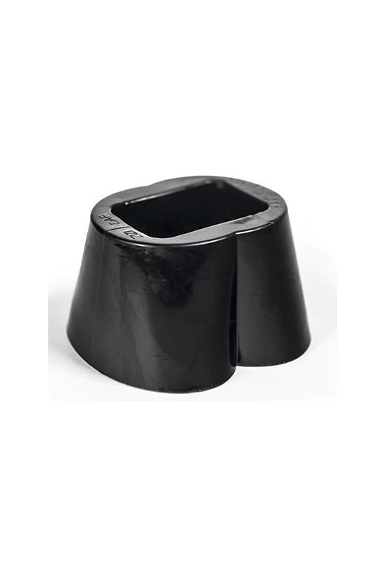ZIZI RADAR BLACK 
