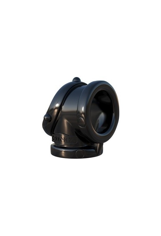 C-Ringz Cock Pipe 