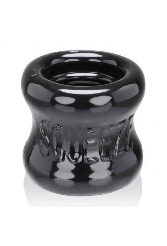 Ballstretcher Squeeze Noir 