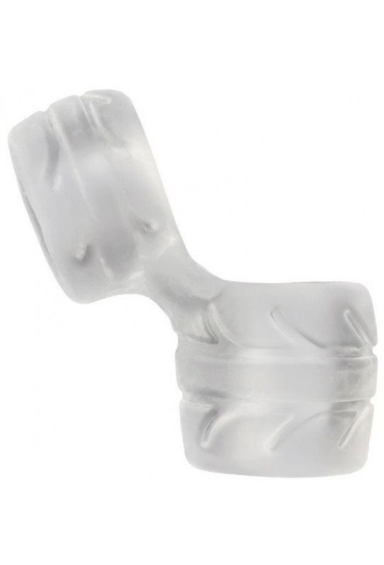 Ballstretcher Fat Clear 