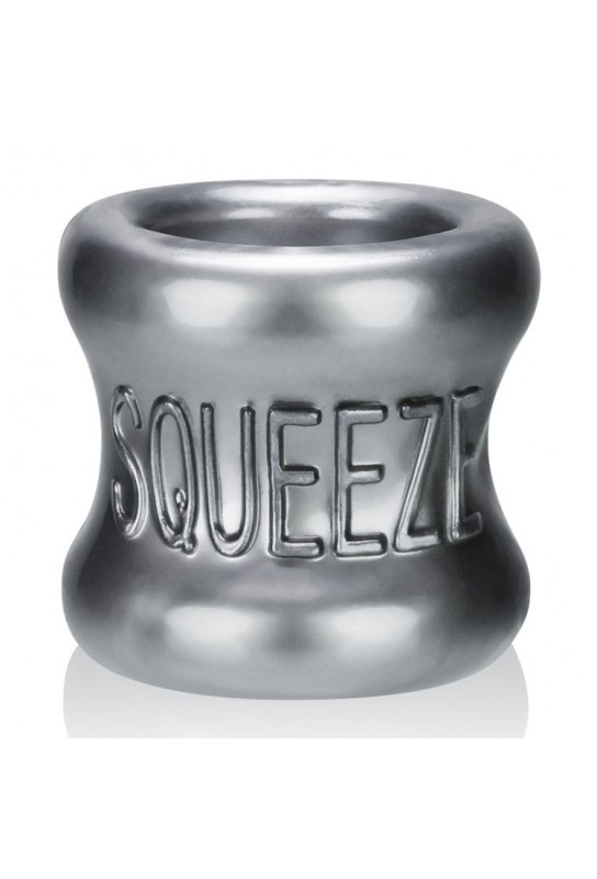 Ballstretcher Squeeze Gris 