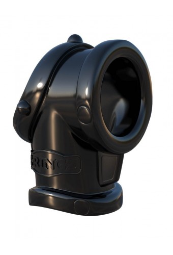 Ball stretcher Pipe C-Ringz 