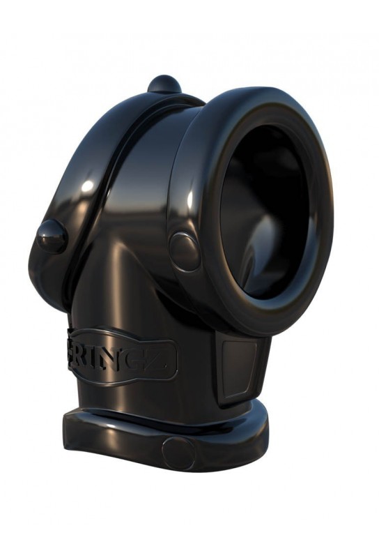 Ball stretcher Pipe C-Ringz 