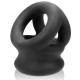 Tri Squeeze Ballstretcher Oxballs noir 