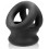 Tri Squeeze Ballstretcher Oxballs noir