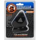 Tri Squeeze Ballstretcher Oxballs noir 
